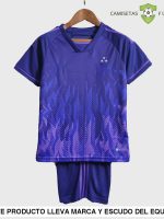 Equipaci??n Argentina 22-23, Visitante , Nio