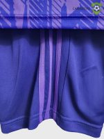 Equipaci??n Argentina 22-23, Visitante , Nio