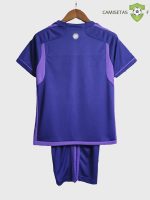 Equipaci??n Argentina 22-23, Visitante , Nio