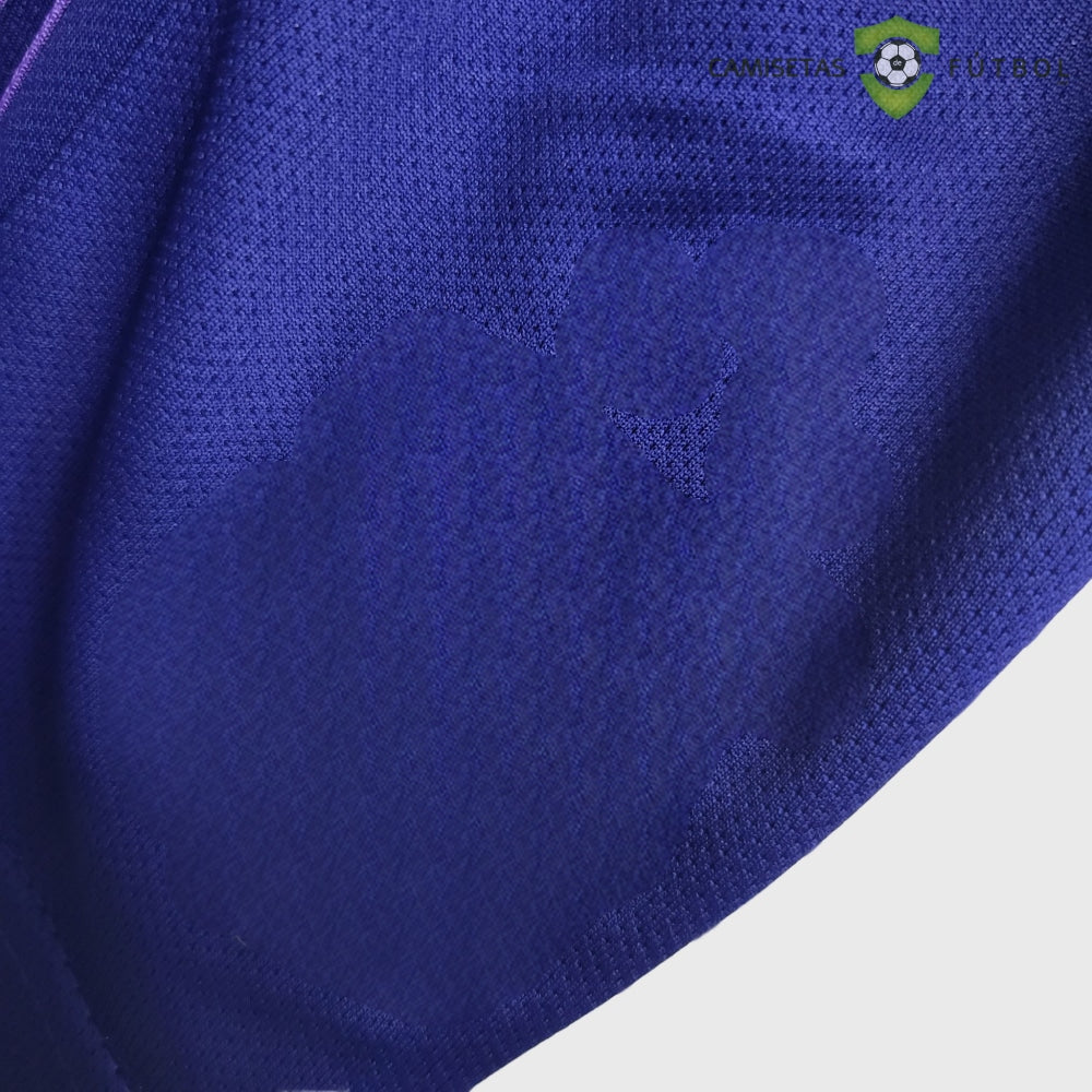 Equipaci??n Argentina 22-23, Visitante , Nio