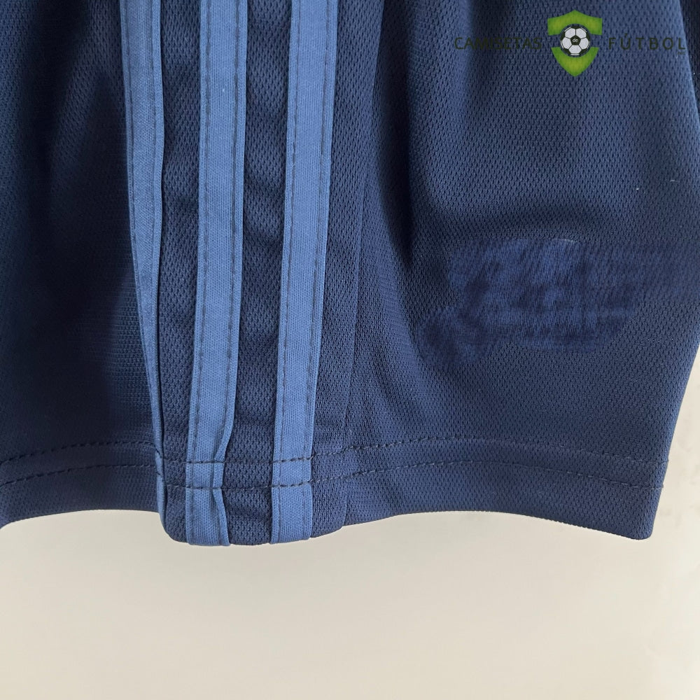 Equipaci??n Arsenal 23-24, 3 Equipacion , Nio