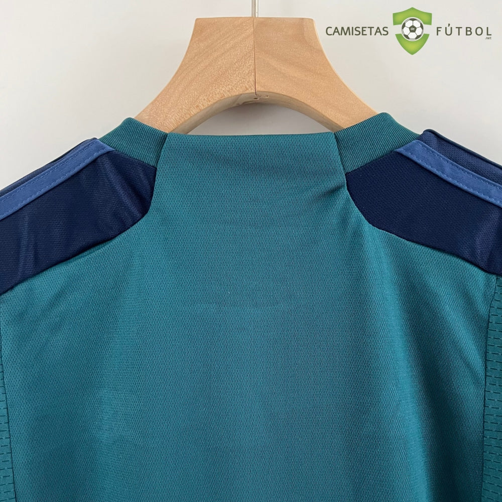 Equipaci??n Arsenal 23-24, 3 Equipacion , Nio