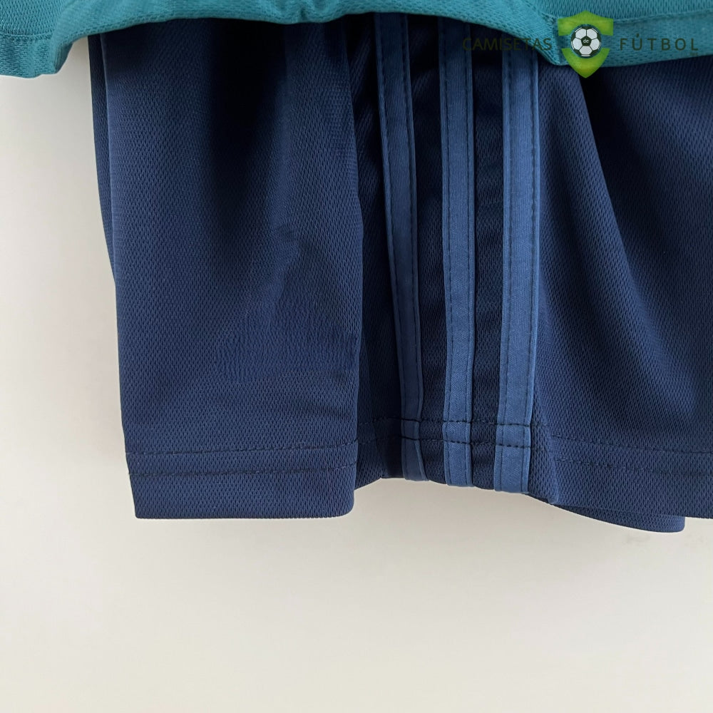 Equipaci??n Arsenal 23-24, 3 Equipacion , Nio