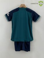 Equipaci??n Arsenal 23-24, 3 Equipacion , Nio