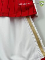 Equipaci??n Arsenal 23-24, Local , Nio