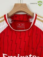 Equipaci??n Arsenal 23-24, Local , Nio