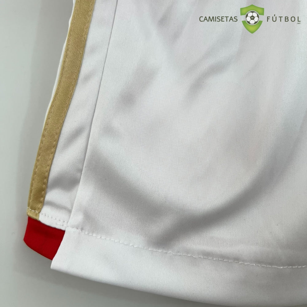 Equipaci??n Arsenal 23-24, Local , Nio