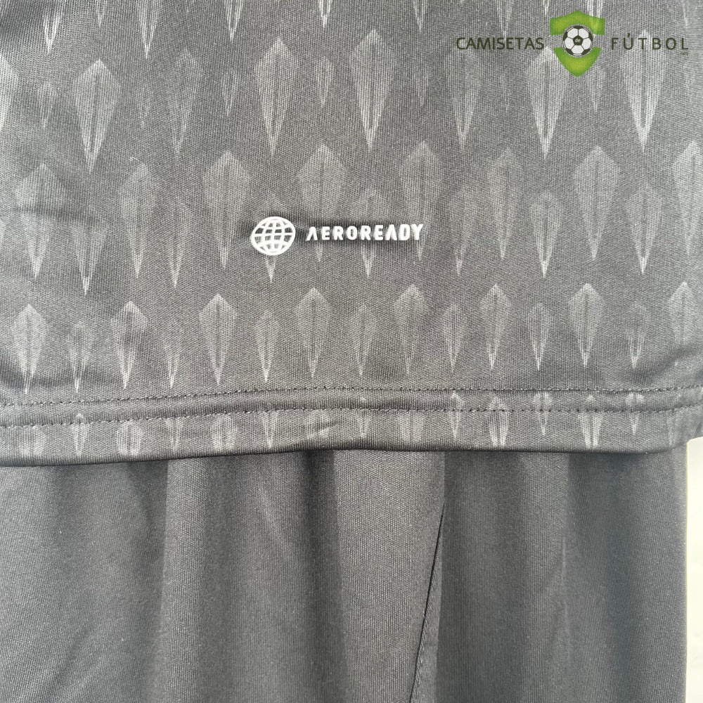 Equipaci??n Arsenal 23-24, Portero Negro , Nio