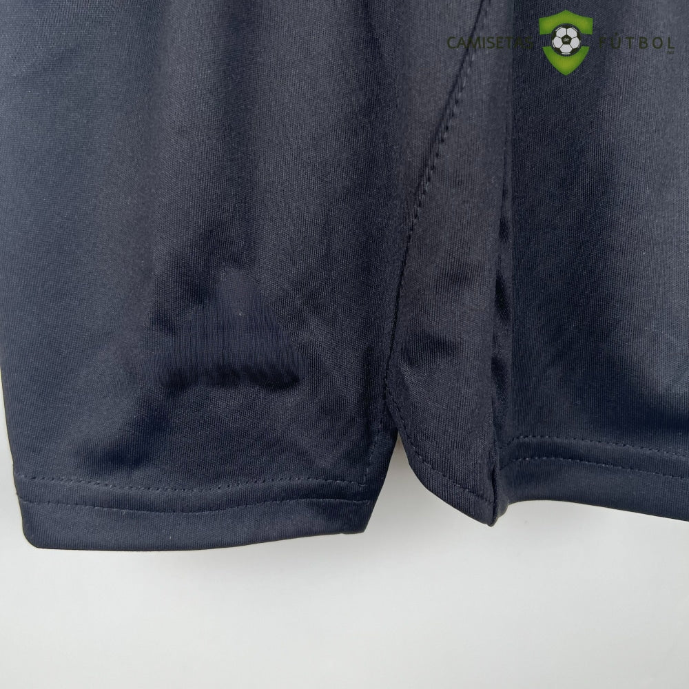 Equipaci??n Arsenal 23-24, Portero Negro , Nio