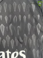 Equipaci??n Arsenal 23-24, Portero Negro , Nio