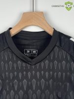 Equipaci??n Arsenal 23-24, Portero Negro , Nio