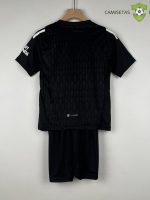 Equipaci??n Arsenal 23-24, Portero Negro , Nio