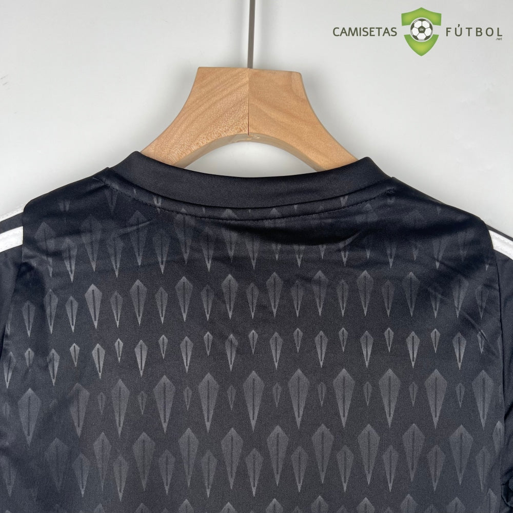 Equipaci??n Arsenal 23-24, Portero Negro , Nio