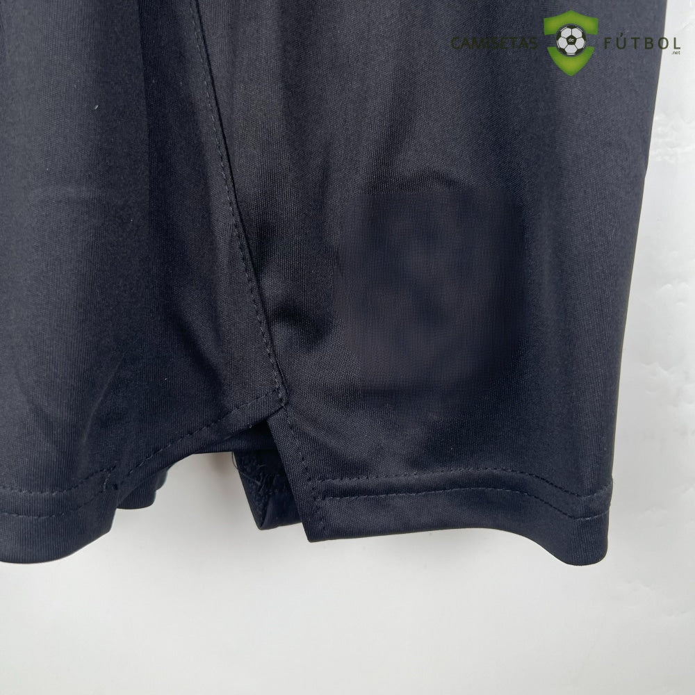 Equipaci??n Arsenal 23-24, Portero Negro , Nio