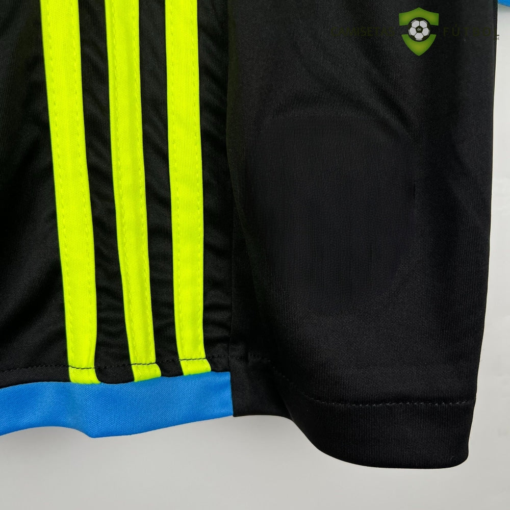 Equipaci??n Arsenal 23-24, Visitante , Nio