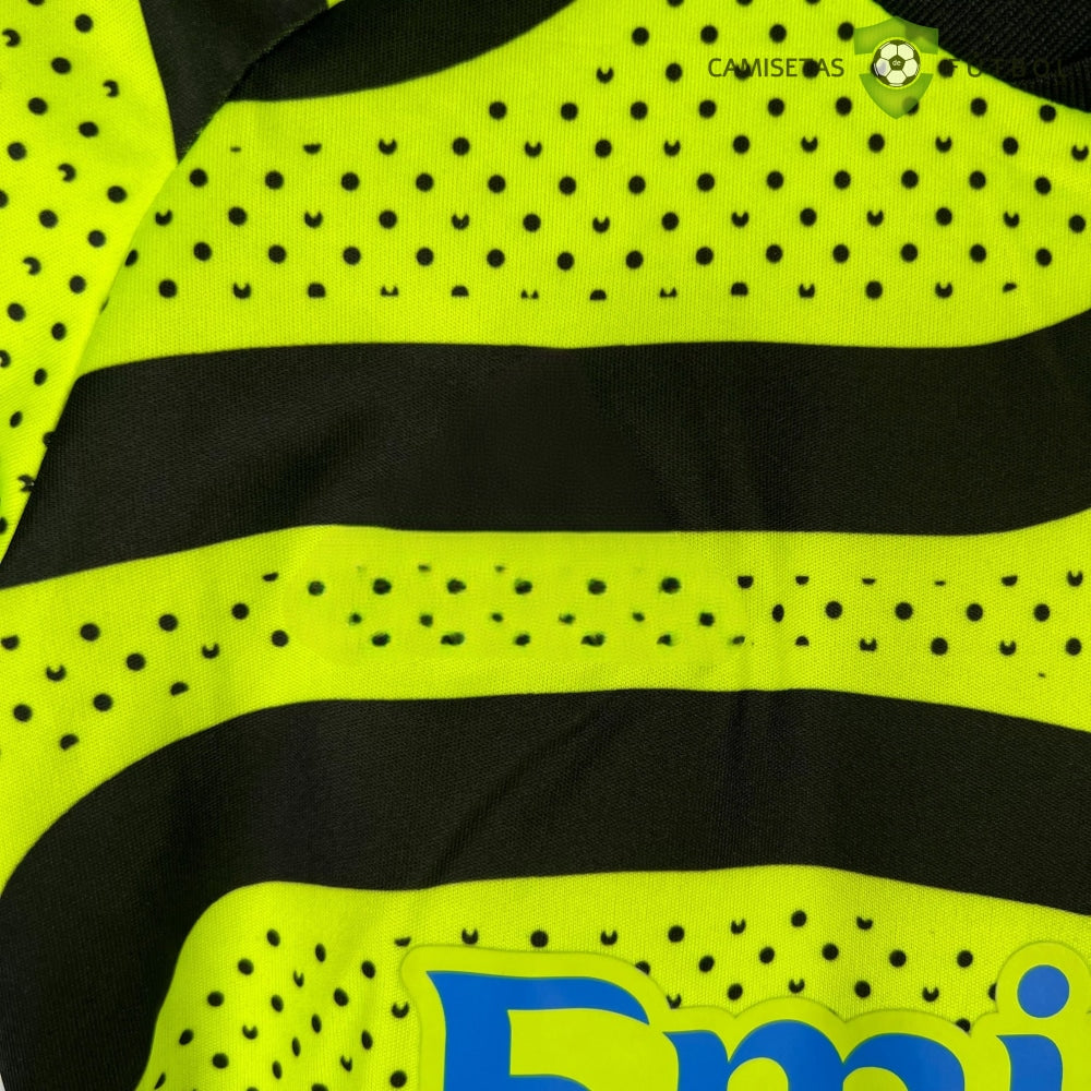 Equipaci??n Arsenal 23-24, Visitante , Nio
