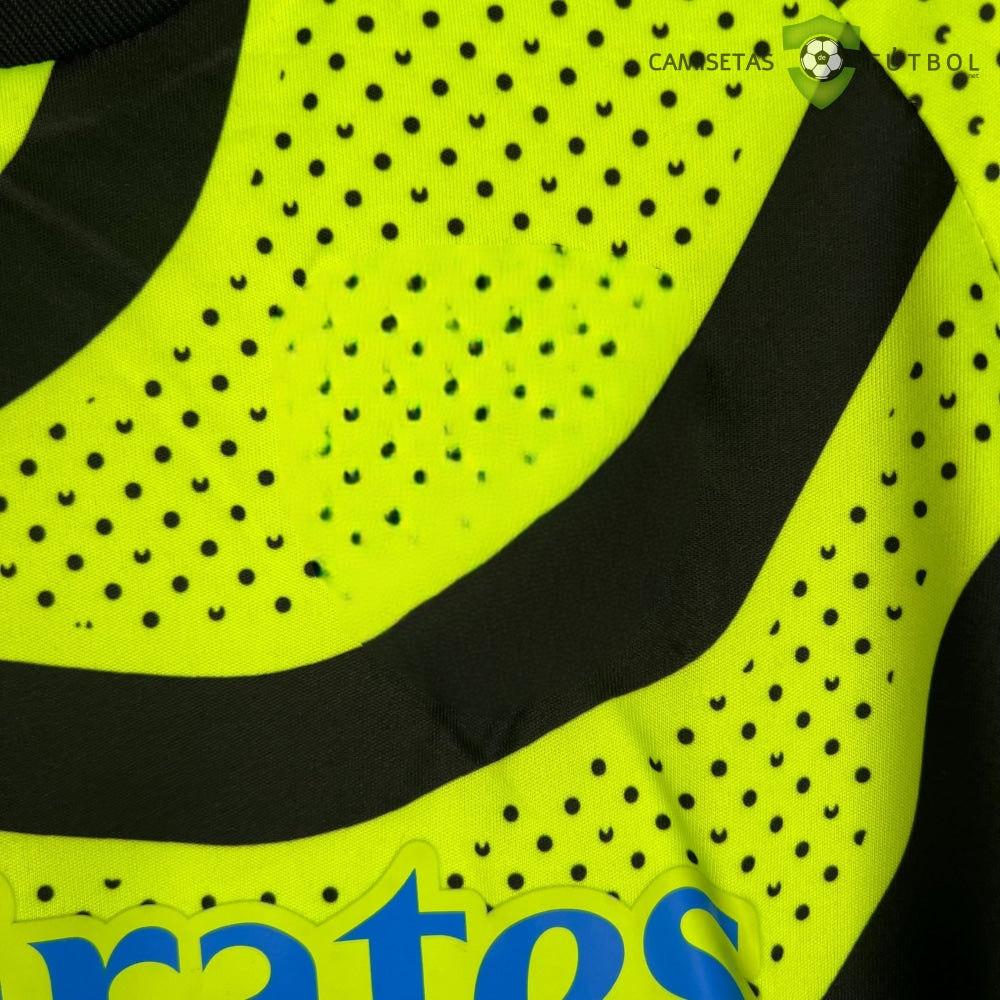 Equipaci??n Arsenal 23-24, Visitante , Nio