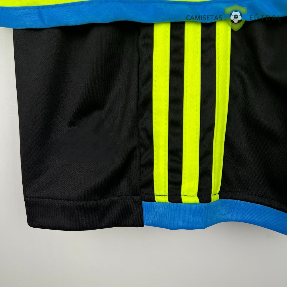 Equipaci??n Arsenal 23-24, Visitante , Nio