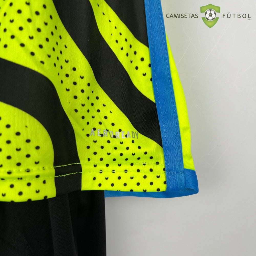 Equipaci??n Arsenal 23-24, Visitante , Nio