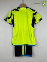 Equipaci??n Arsenal 23-24, Visitante , Nio