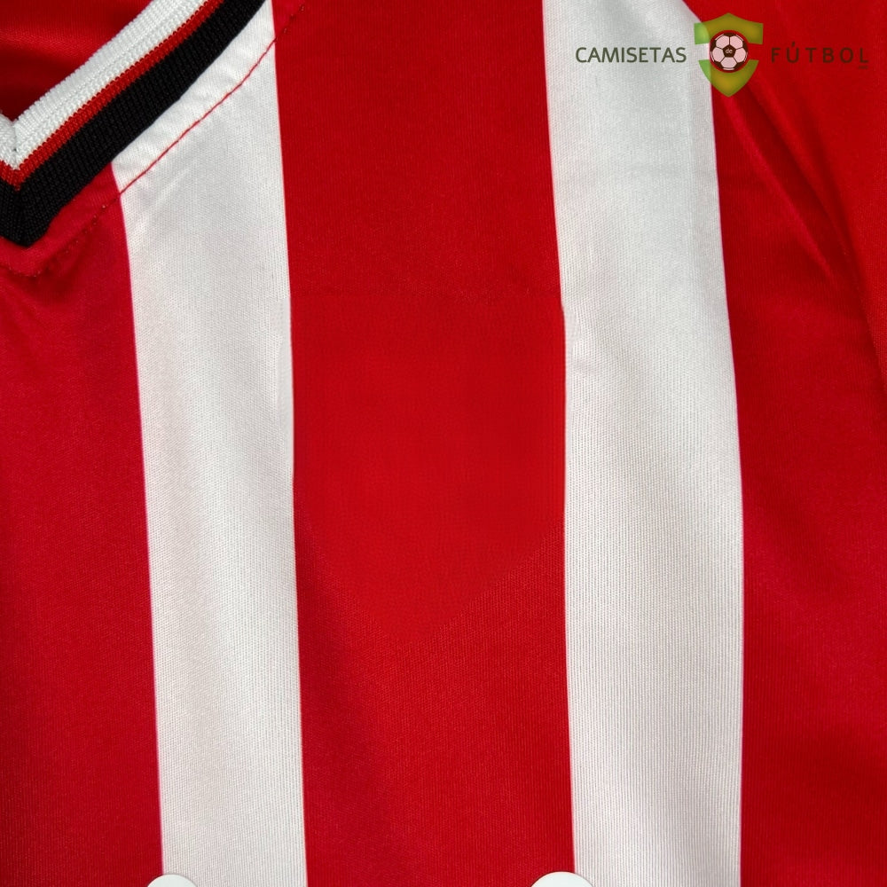 Equipaci??n Athletic de Bilbao 23-24, Local , Nio