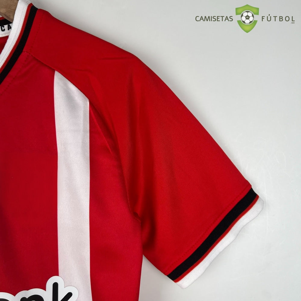 Equipaci??n Athletic de Bilbao 23-24, Local , Nio