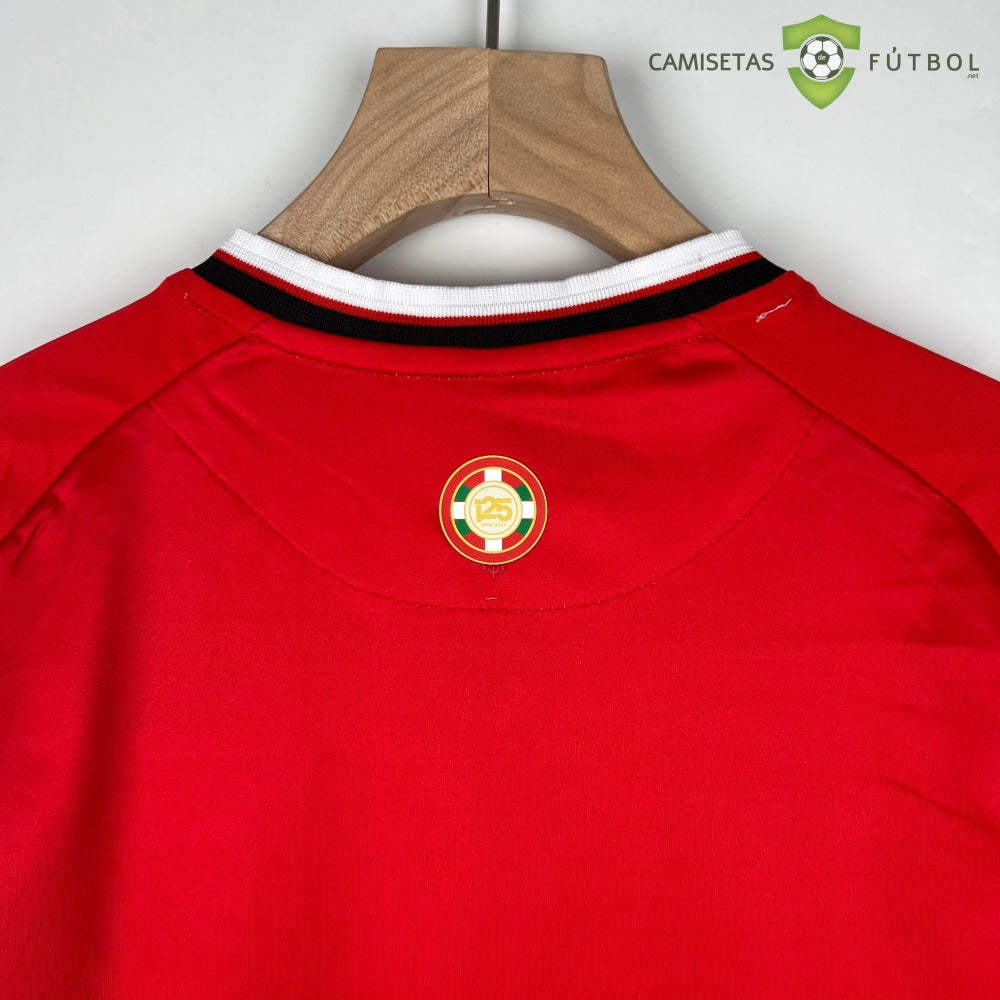 Equipaci??n Athletic de Bilbao 23-24, Local , Nio