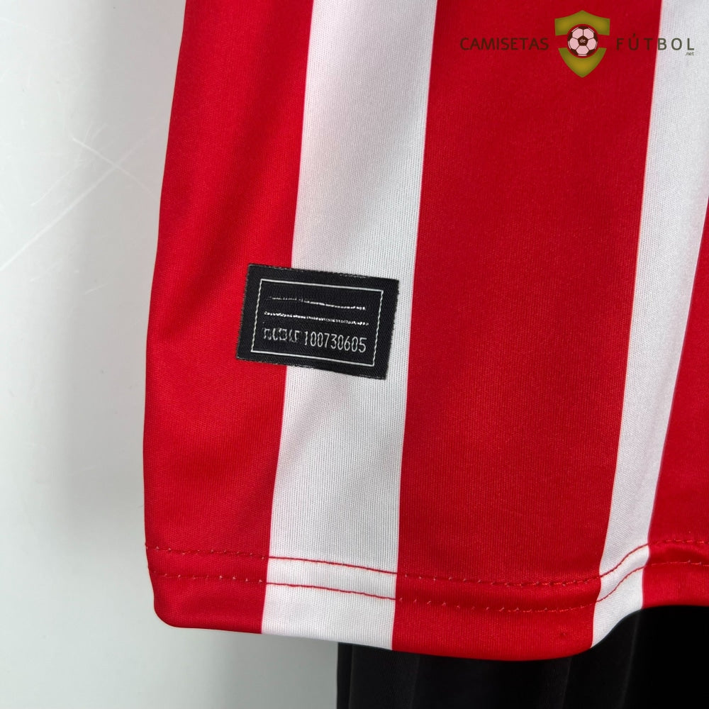 Equipaci??n Athletic de Bilbao 23-24, Local , Nio