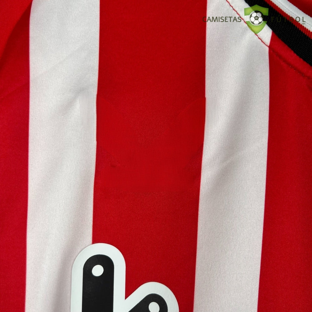 Equipaci??n Athletic de Bilbao 23-24, Local , Nio