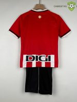 Equipaci??n Athletic de Bilbao 23-24, Local , Nio