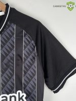 Equipaci??n Athletic de Bilbao 23-24, Portero Negro , Nio