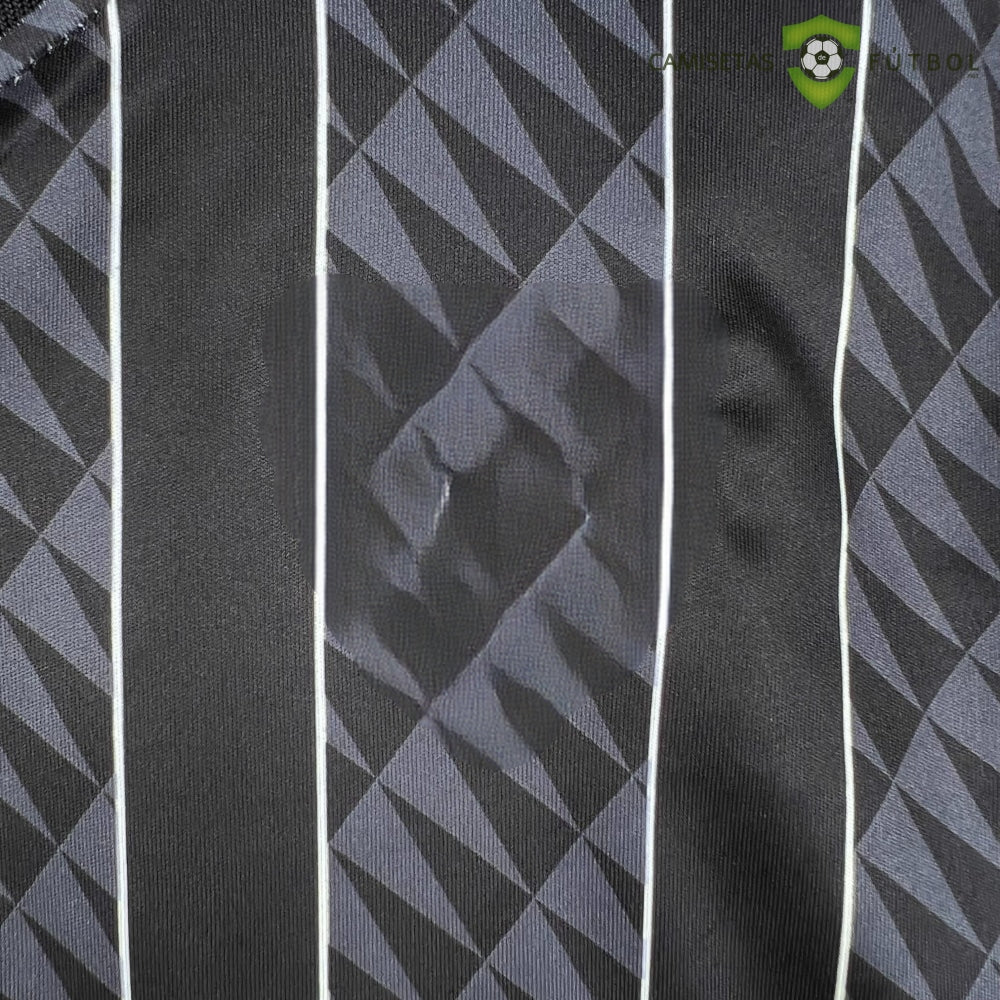 Equipaci??n Athletic de Bilbao 23-24, Portero Negro , Nio