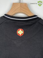 Equipaci??n Athletic de Bilbao 23-24, Portero Negro , Nio