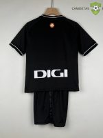 Equipaci??n Athletic de Bilbao 23-24, Portero Negro , Nio