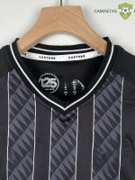 Equipaci??n Athletic de Bilbao 23-24, Portero Negro , Nio