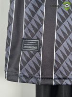 Equipaci??n Athletic de Bilbao 23-24, Portero Negro , Nio