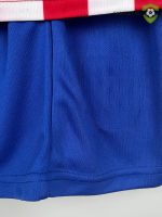 Equipaci??n Atl??tico de Madrid 23-24, Local , Nio