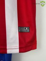 Equipaci??n Atl??tico de Madrid 23-24, Local , Nio