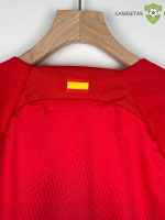 Equipaci??n Atl??tico de Madrid 23-24, Local , Nio