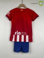 Equipaci??n Atl??tico de Madrid 23-24, Local , Nio