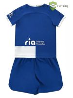 Equipaci??n Atl??tico de Madrid 23-24, Visitante , Nio