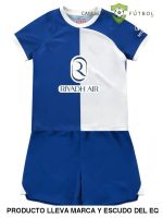 Equipaci??n Atl??tico de Madrid 23-24, Visitante , Nio