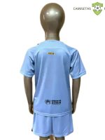 Equipaci??n Barcelona 22-23, 3 Equipaci??n , Nio