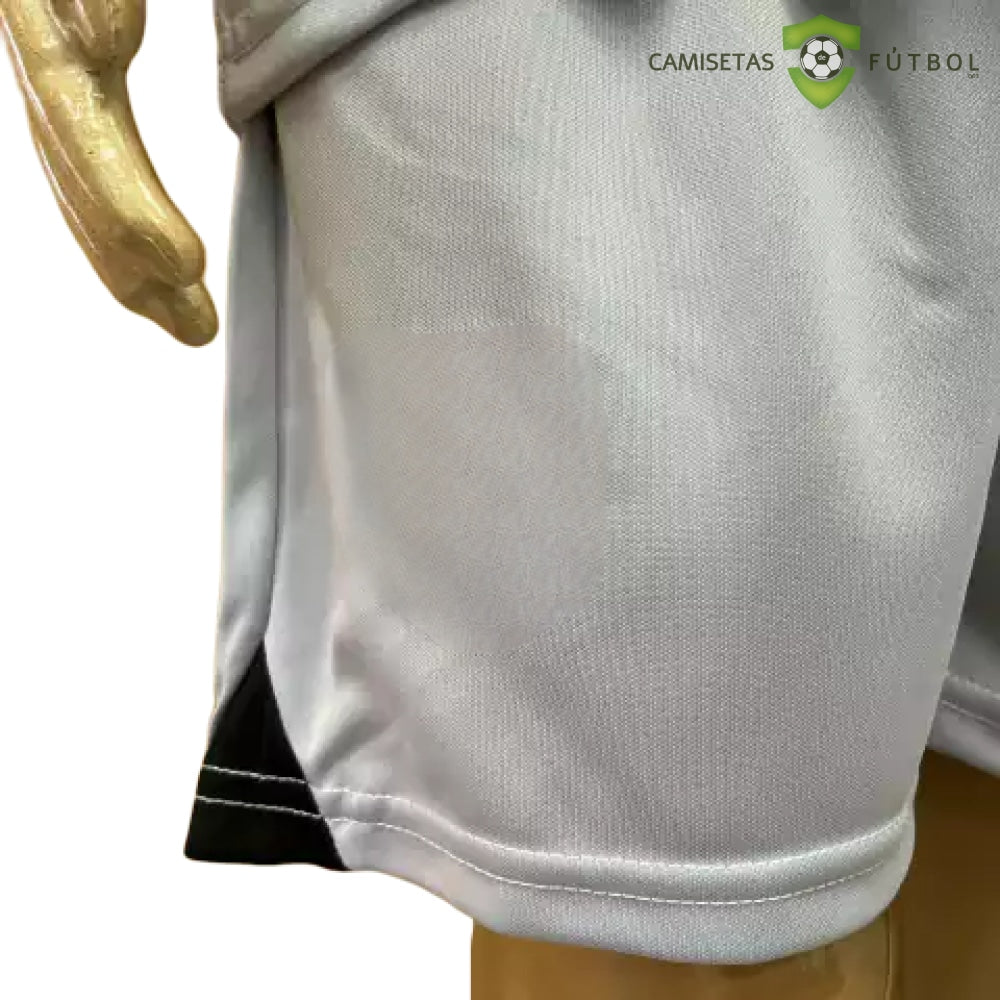 Equipaci??n Barcelona 22-23, 3 Equipaci??n , Nio