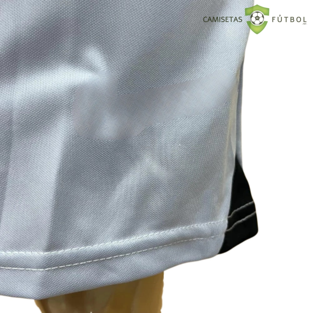 Equipaci??n Barcelona 22-23, 3 Equipaci??n , Nio