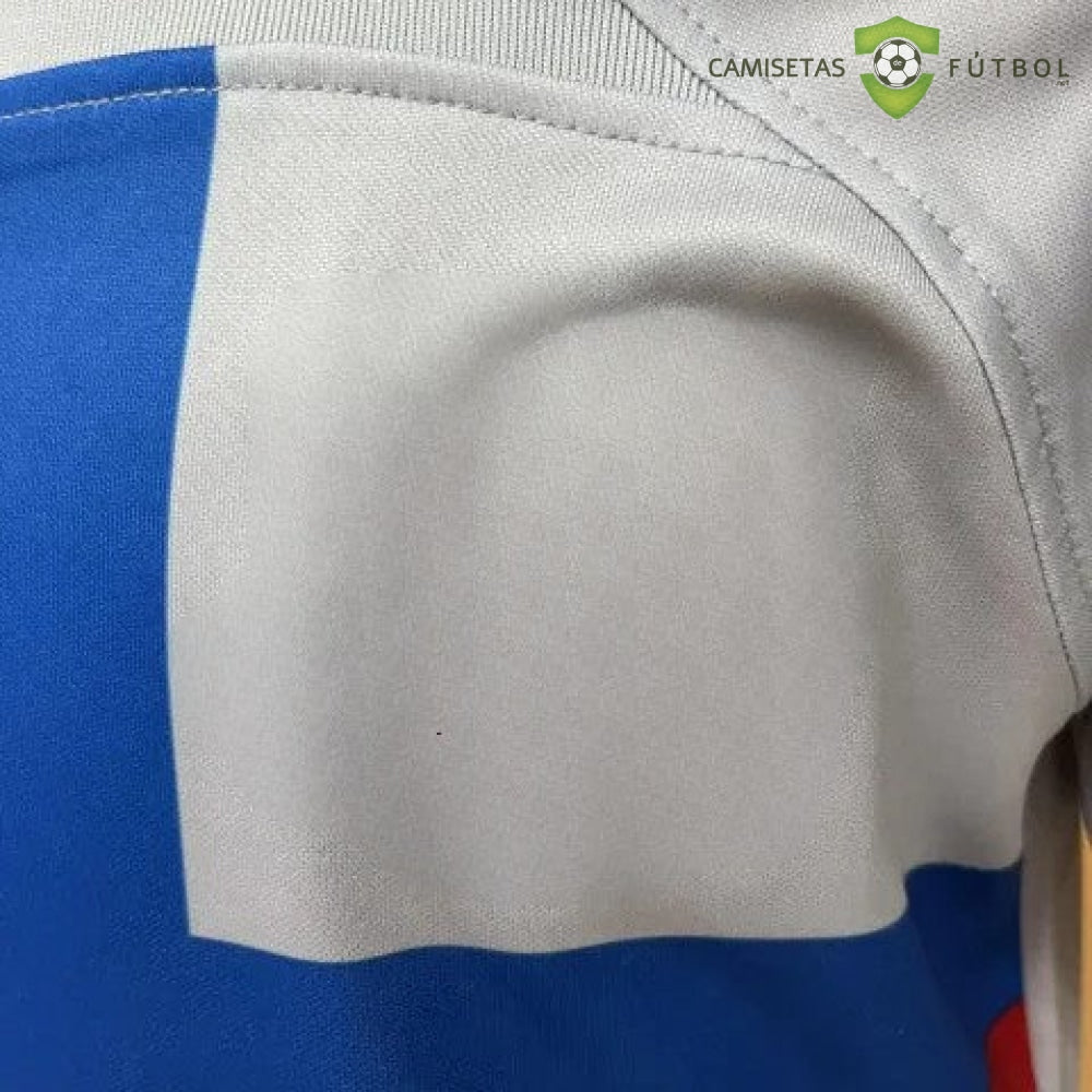 Equipaci??n Barcelona 22-23, 3 Equipaci??n , Nio