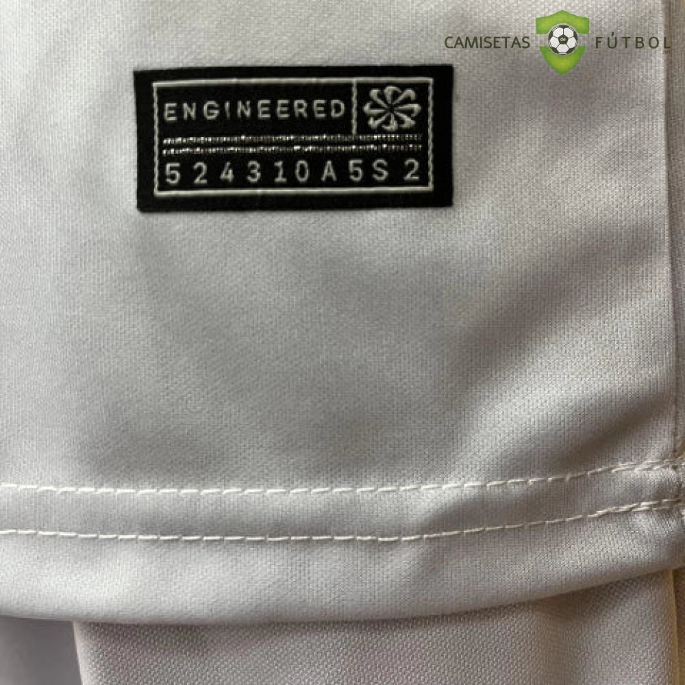 Equipaci??n Barcelona 22-23, 3 Equipaci??n , Nio