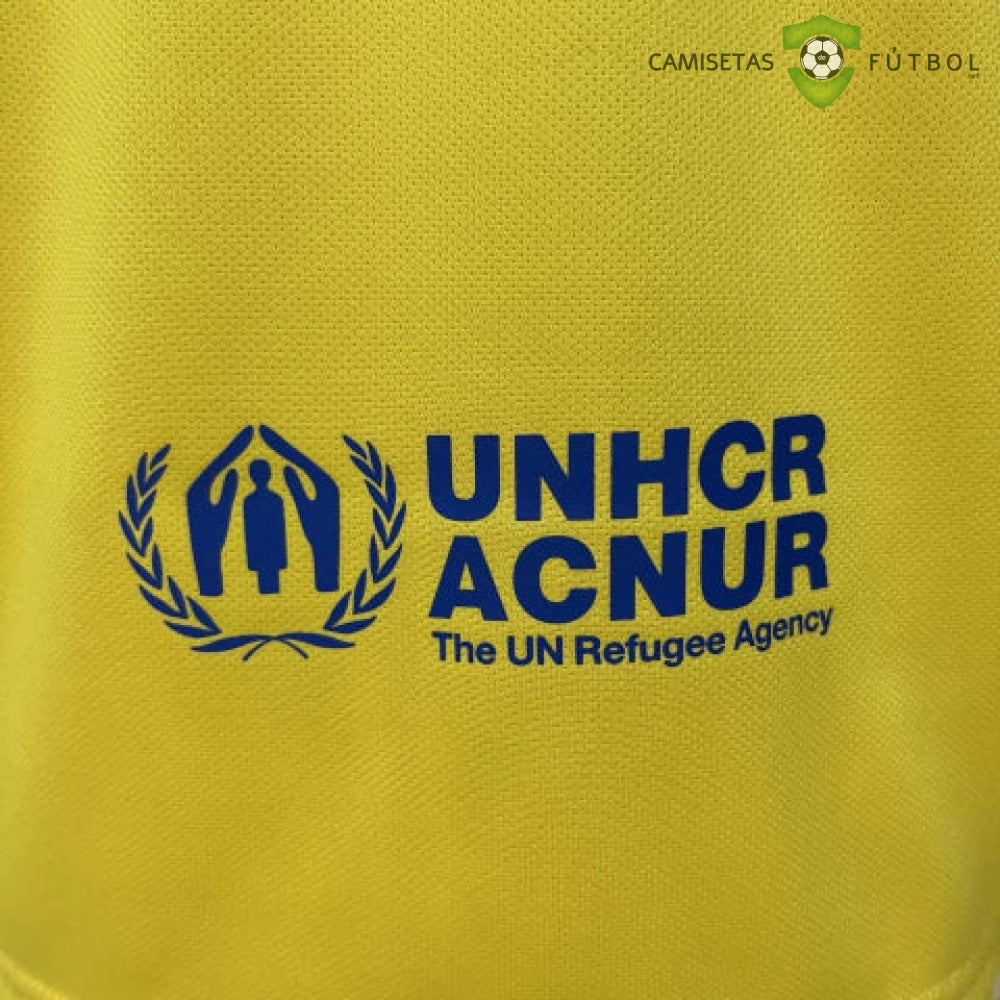 Equipaci??n Barcelona 22-23, 4 Equipaci??n , Nio