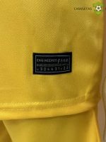 Equipaci??n Barcelona 22-23, 4 Equipaci??n , Nio