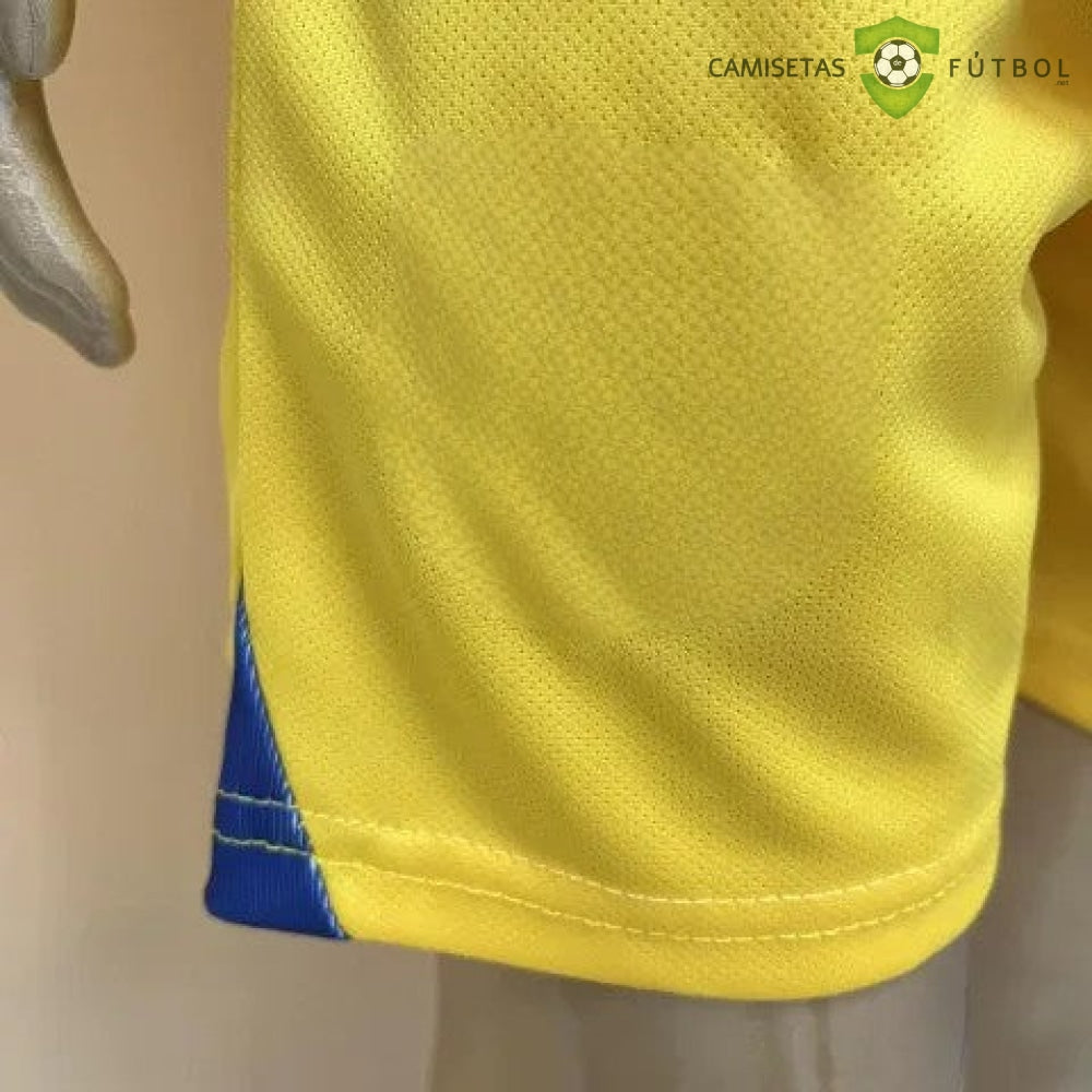 Equipaci??n Barcelona 22-23, 4 Equipaci??n , Nio